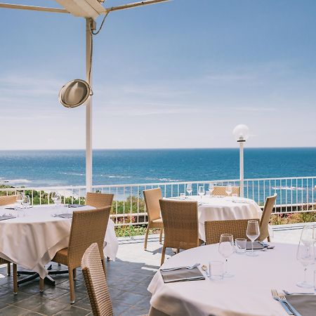 Hotel Mclub Cala Regina Sciacca Exterior foto