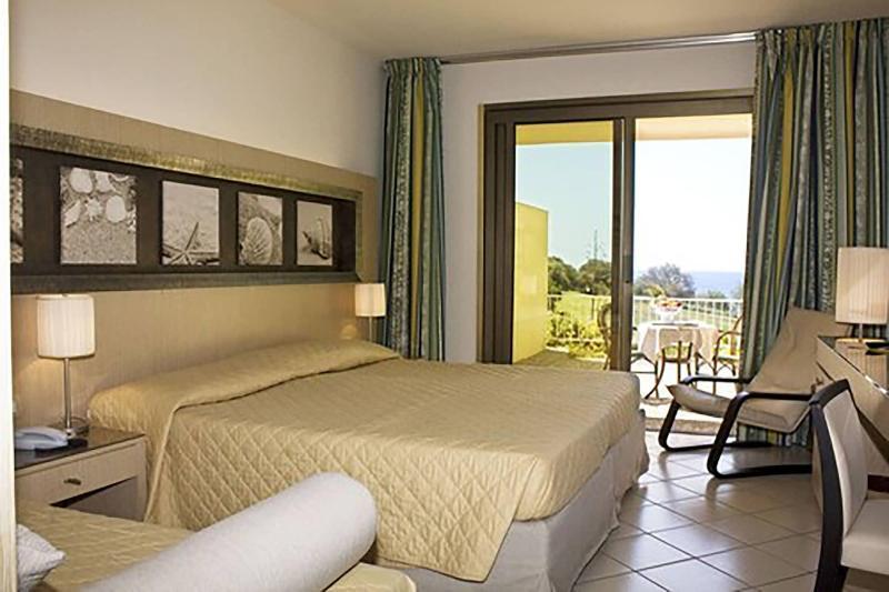 Hotel Mclub Cala Regina Sciacca Exterior foto