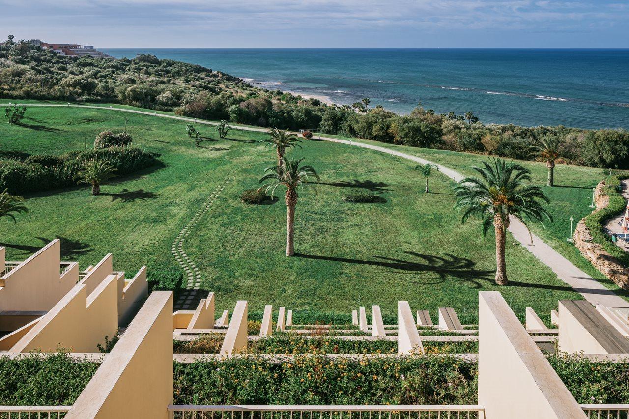 Hotel Mclub Cala Regina Sciacca Exterior foto