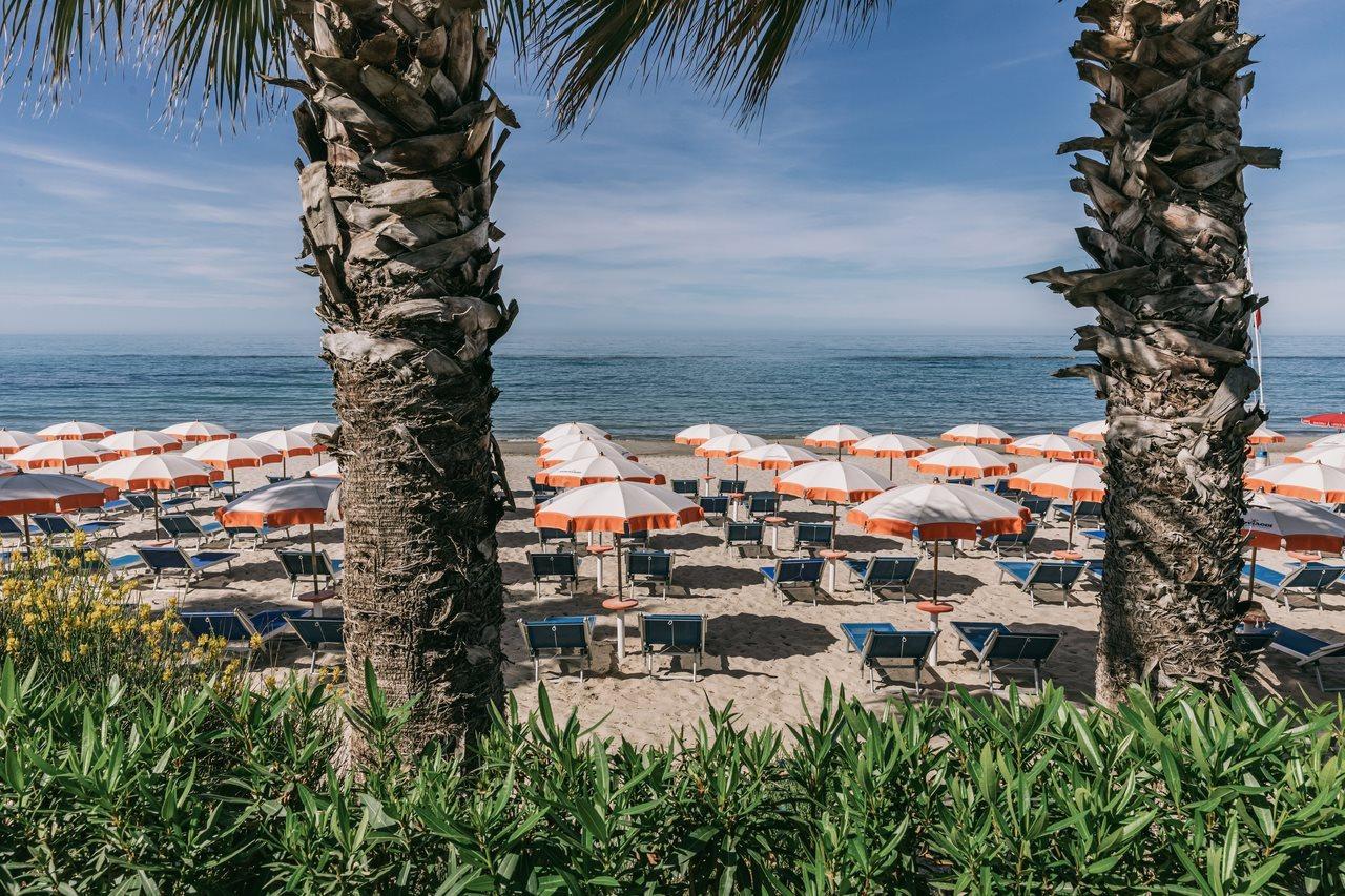 Hotel Mclub Cala Regina Sciacca Exterior foto