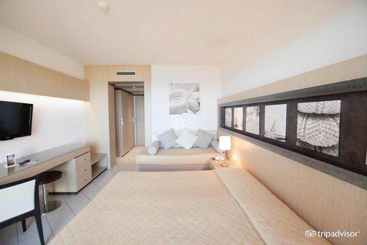 Hotel Mclub Cala Regina Sciacca Exterior foto