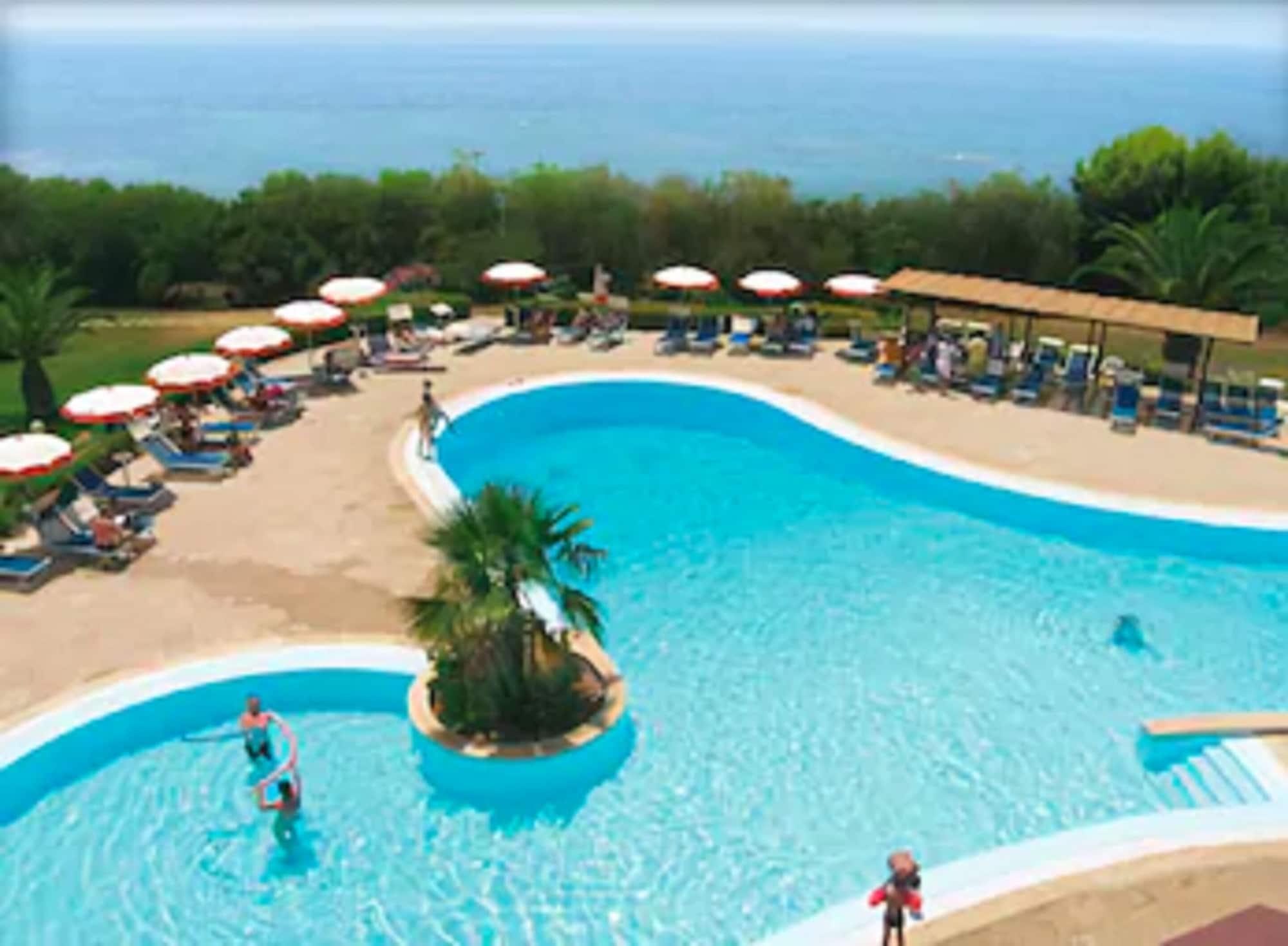 Hotel Mclub Cala Regina Sciacca Exterior foto