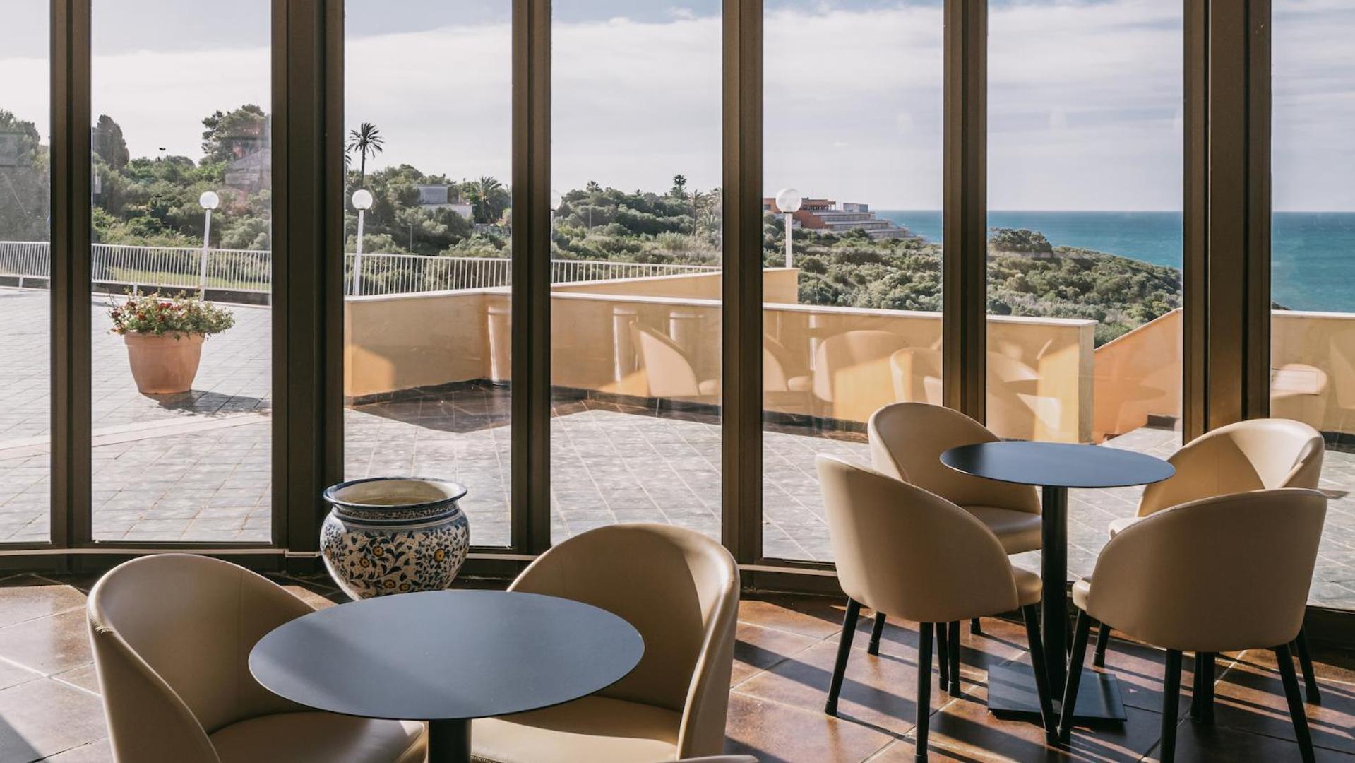 Hotel Mclub Cala Regina Sciacca Exterior foto